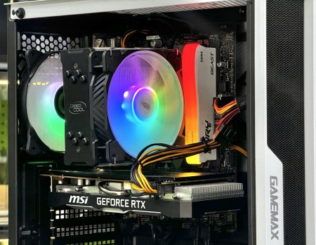 Core i5-9600KF 3
